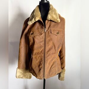 Yukka Clothing Coat Size 12